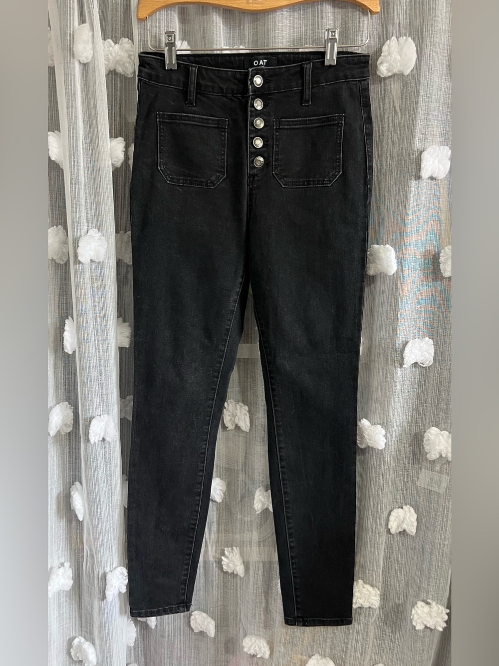 OAT sailor pants